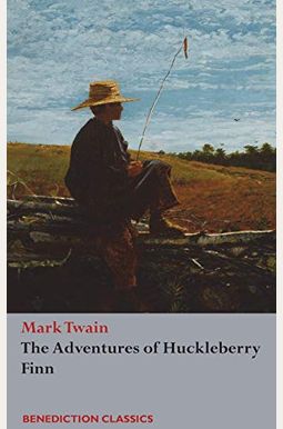 The Adventures of Huckleberry Finn The Adventures of Huckleberry Finn
