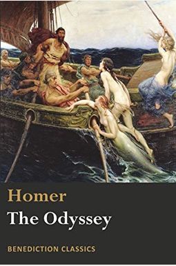 The Odyssey The Odyssey