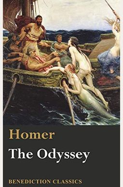 The Odyssey The Odyssey