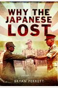 Why The Japanese Lost