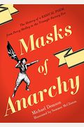 Masks Of Anarchy: The History Of A Radical Poem, From Percy Shelley To The Triangle Factory Fire