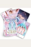 Work Your Light Oracle Cards: A 44-Card Deck and Guidebook