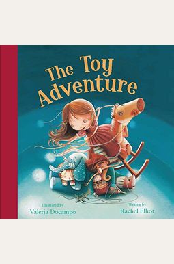 The Toy Adventure The Toy Adventure