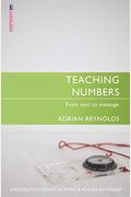 Teaching Numbers: From Text To Message