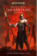 The Red Feast, 1