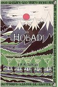 An Hobad, NÃ³ Anonn Agus Ar Ais ArÃ­s: The Hobbit In Irish