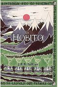 La Hobito, A&#X16d;, Tien Kaj Reen: The Hobbit In Esperanto (Esperanto Edition)