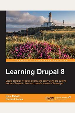 Learning Drupal 8 Learning Drupal 8