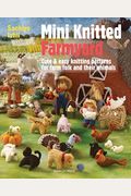 Mini Knitted Farmyard