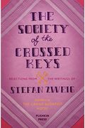 The Society Of The Crossed Keys
