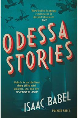 Odessa Stories (Pushkin Collection) Odessa Stories (Pushkin Collection)