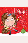 Katie The Candy Cane Fairy Storybook