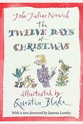 Twelve Days Of Christmas: (Correspondence)