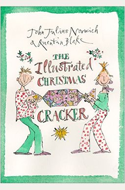 The Illustrated Christmas Cracker