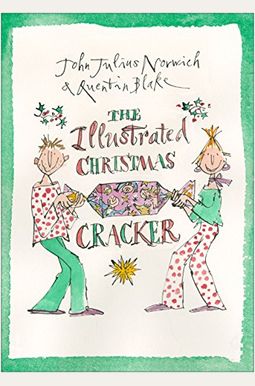 The Illustrated Christmas Cracker The Illustrated Christmas Cracker