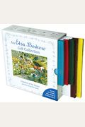 An Elsa Beskow Gift Collection: Peter In Blueberry Land And Other Beautiful Books