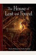The House Of Lost And Found
