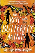 The Boy With The Butterfly Mind