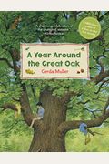 A Year Around The Great Oak