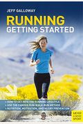 Running--Getting Started