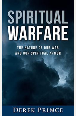 Buy Spiritual Warfare Book By: Derek Prince