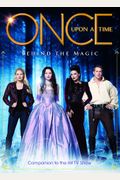 Once Upon A Time: Behind The Magic
