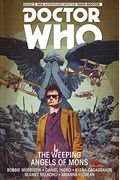 Doctor Who: The Tenth Doctor Vol. 2: The Weeping Angels Of Mons