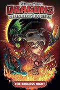 Dragons: Riders Of Berk, Volume 1: Dragon Down