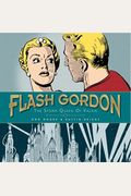 Flash Gordon Volume 4: The Storm Queen Of Valkir