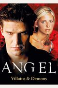 Angel: The Official Collection Volume 2 - Villains & Demons