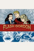 Flash Gordon: Dan Barry, Volume 2: The Lost Continent