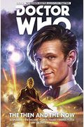 Doctor Who: The Eleventh Doctor Volume 4 - The Then And The Now