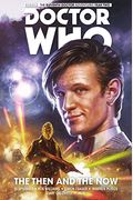 Doctor Who: The Eleventh Doctor Vol. 4: The Then And The Now
