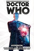 Doctor Who: The Twelfth Doctor Vol. 3: Hyperion