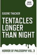 Tentacles Longer Than Night: Horror Of Philosophy
