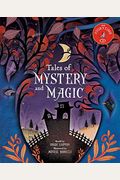 Tales of Mystery and Magic [With Audio CD]