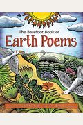 Earth Poems, the Barefoot Book of