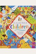 The Barefoot Book Of Children