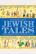 The Barefoot Book Of Jewish Tales