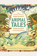 The Barefoot Book Of Animal Tales