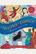 World Of Dance: A Barefoot Collection