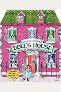 Lift, Look, and Learn Doll's House: Uncover the Secrets of a Victorian Home