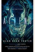Aliens: The Official Movie Novelization
