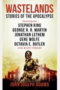 Wastelands: Stories Of The Apocalypse
