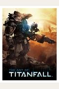 The Art Of Titanfall 2