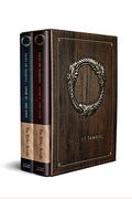The Elder Scrolls Online - Volumes I & Ii: The Land & The Lore (Box Set)