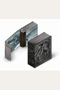 The Skyrim Library - Volumes I, Ii & Iii (Box Set)