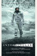 Interstellar: The Official Movie Novelization