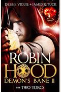 Robin Hood: The Two Torcs