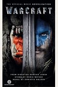 Warcraft Official Movie Novelization